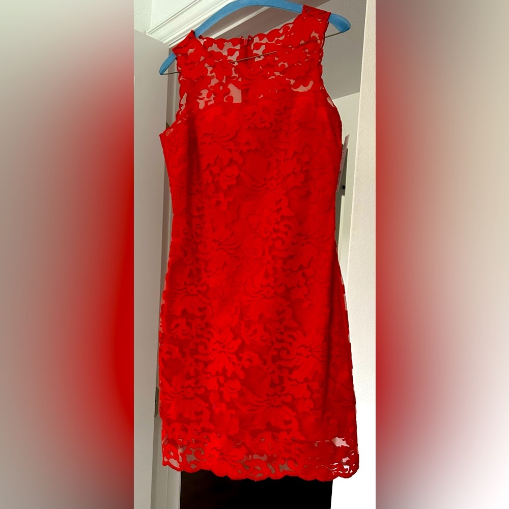 Gianni Bini Dress